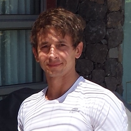 Greg male masseur Playa del Ingles Maspalomas Gran Canaria